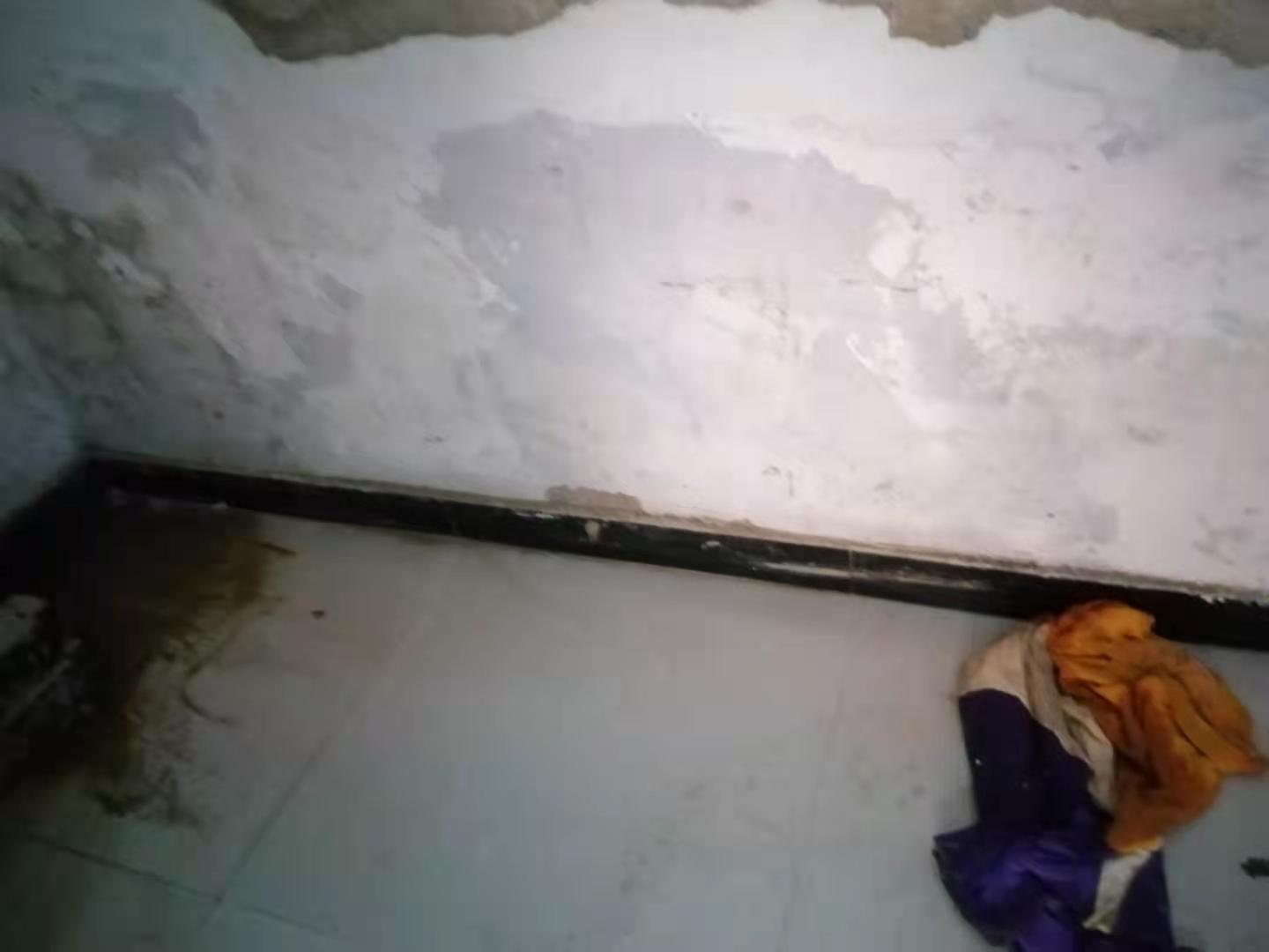 罗源家里漏水了怎么办？